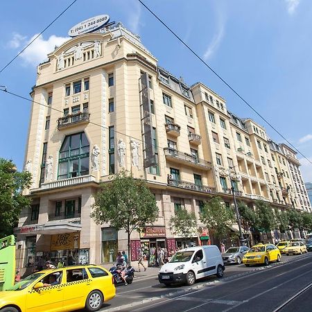Apartment Egusi Budapeşte Dış mekan fotoğraf