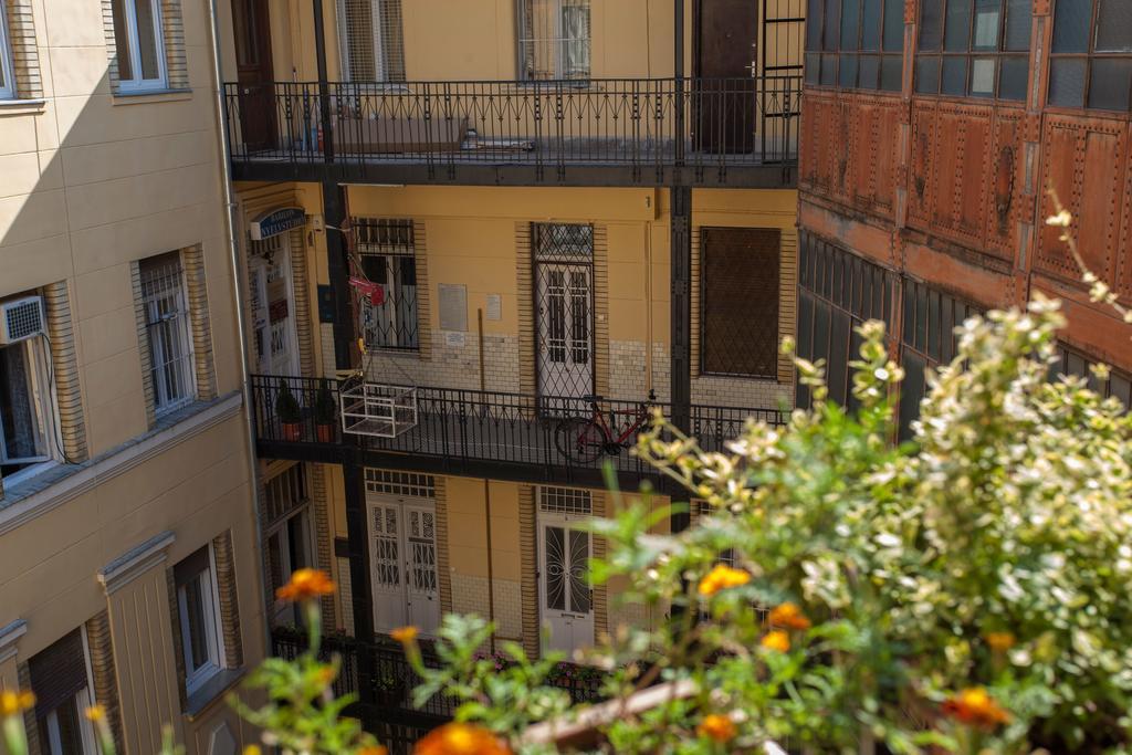 Apartment Egusi Budapeşte Oda fotoğraf