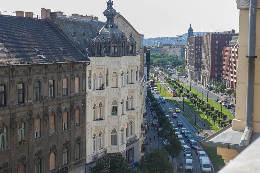 Apartment Egusi Budapeşte Oda fotoğraf