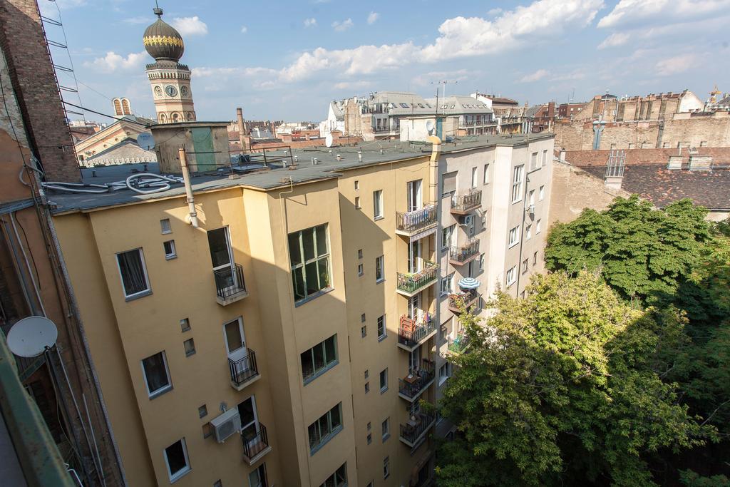 Apartment Egusi Budapeşte Oda fotoğraf