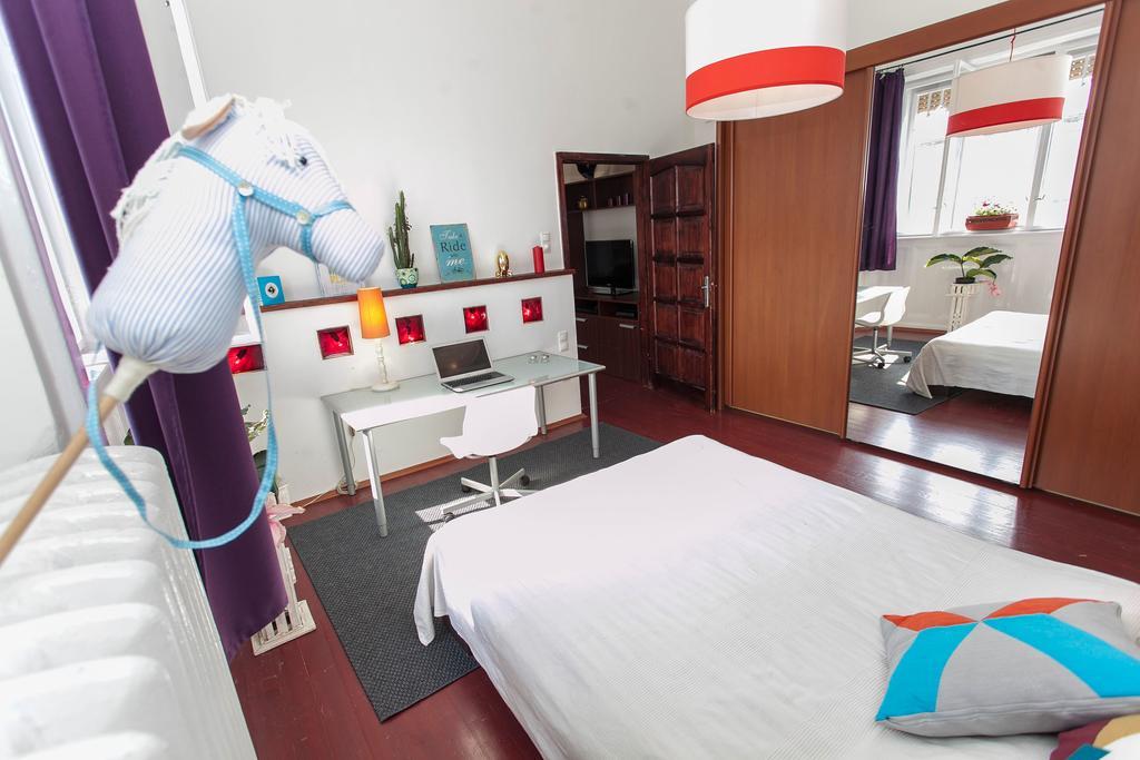 Apartment Egusi Budapeşte Oda fotoğraf